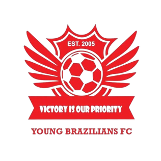 Young Brazilians FC