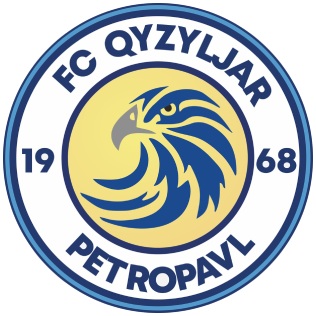 FK Kyzylzhar II