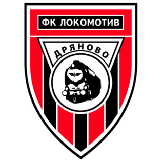 FC Lokomotiv Drjanowo
