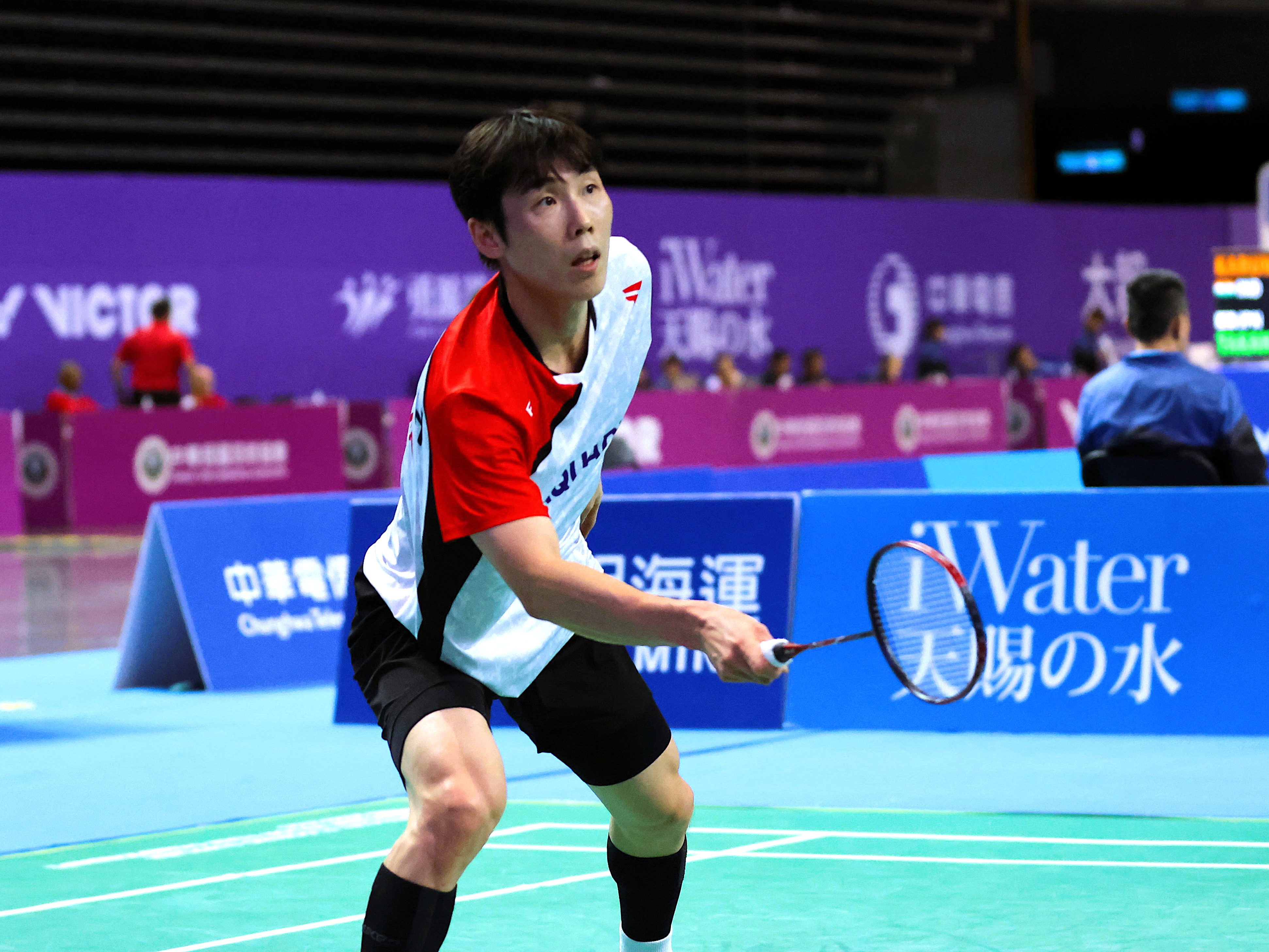 Wan Ho Son