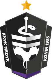 Medyk Konin Women
