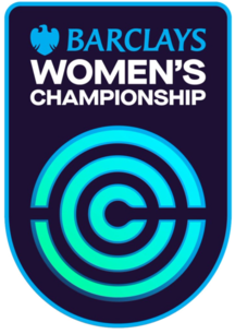 England Championship Women