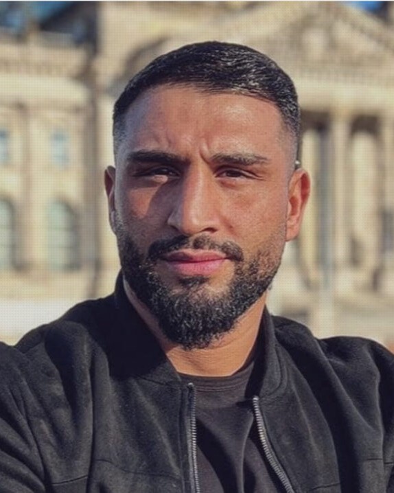 Agit Kabayel