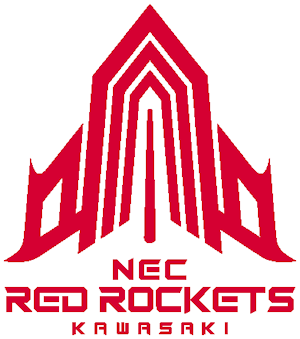 NEC Red Rockets Women