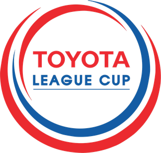 Thajsko - League Cup