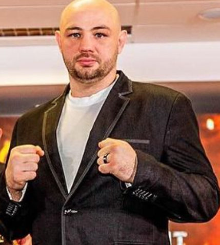 Adam Kownacki