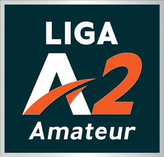 Malaysia Liga A2 Amateur