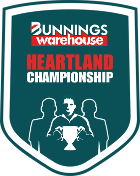 Heartland Championship, Lochore Cup, Playoffs