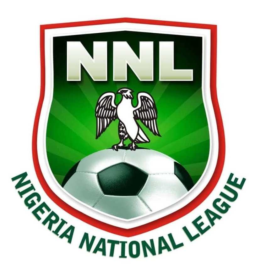 Nigéria - Národná liga