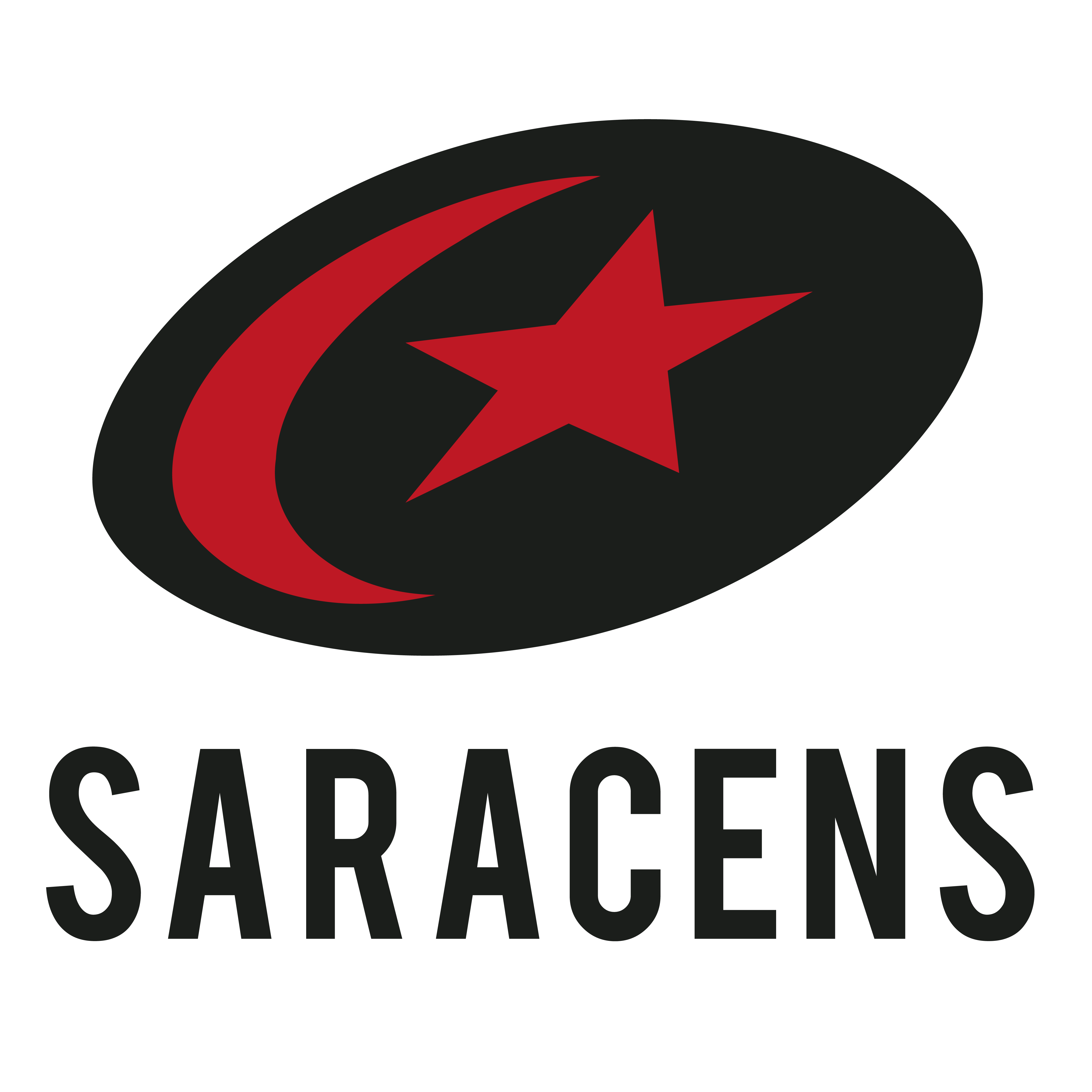 Saracens - Dames