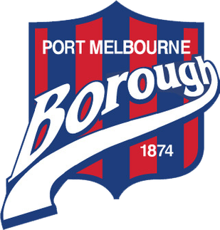 Port Melbourne