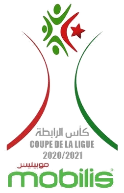 Alžírsko - Ligový pohár