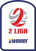 Polsko - II Liga