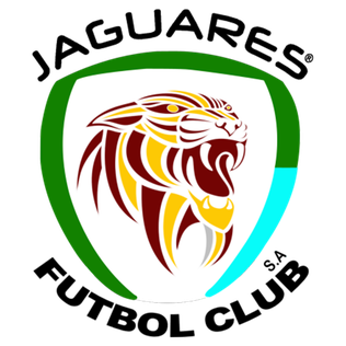 Jaguares de Cordoba U20