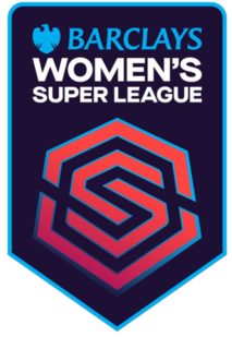 Anglie - Super League - ženy
