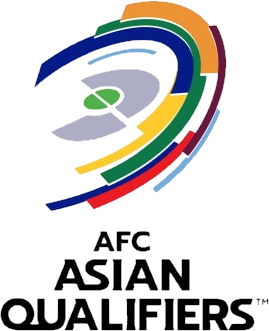 Azië - WK kwalificatie
