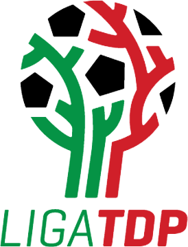 Мексико - Лига ТДП