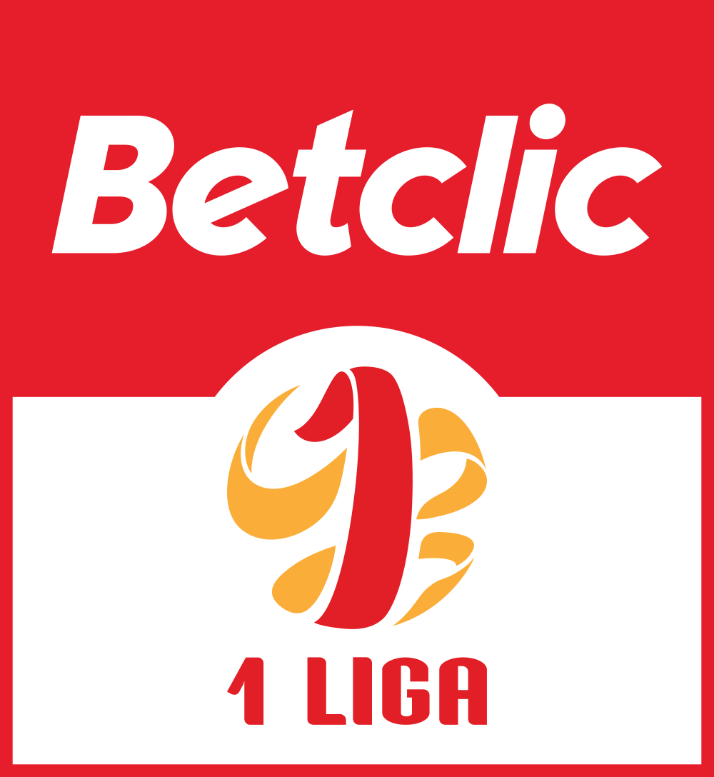 Poland I Liga