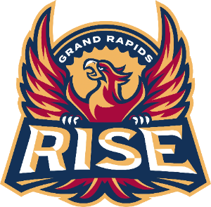 Grand Rapids Rise Women