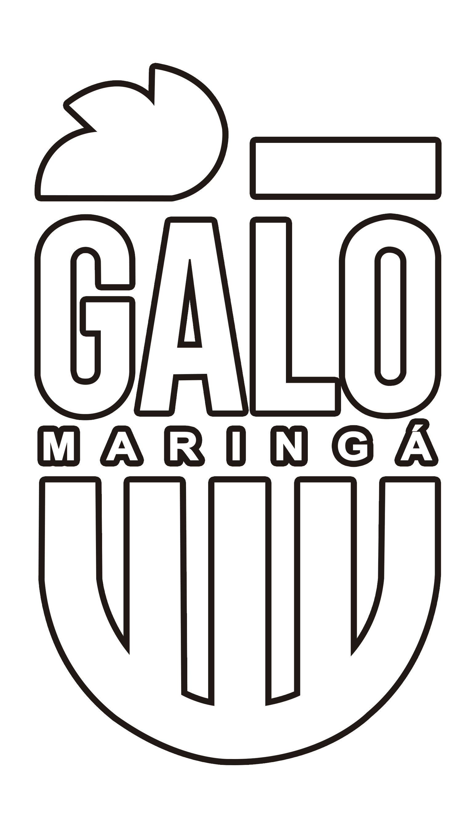 Galo馬林加