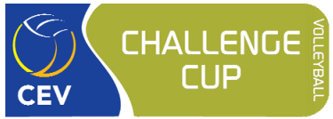 Challenge Cup - Femenino