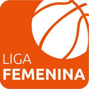 Spanyol liga - nők