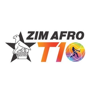 Zim Afro T10 League