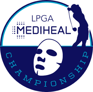 LPGA Mediheal Championship