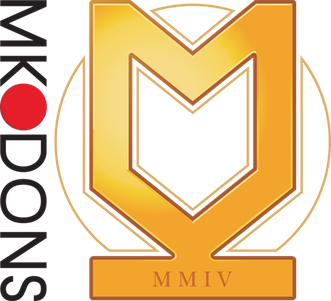 Milton Keynes Dons - nők