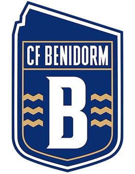 CF Benidorm