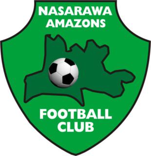 Nasarawa Amazons FC - Femenino