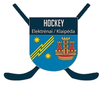 Energija Hockey-HC Klaipeda