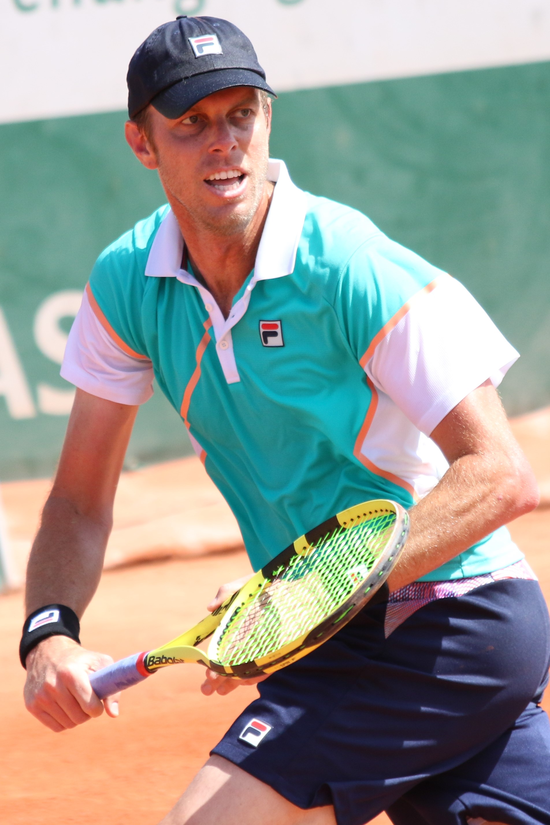 Sam Querrey