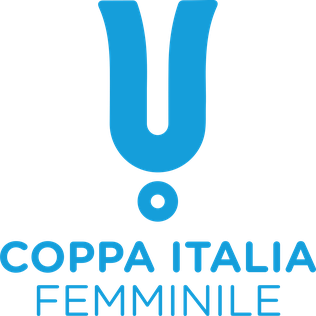 Italien - Coppa Italia - Frauen