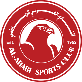 Al-Arabi SC Qatar