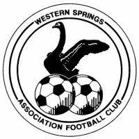 Auckland United FC vs Western Springs AFC - New Zealand Northern ...