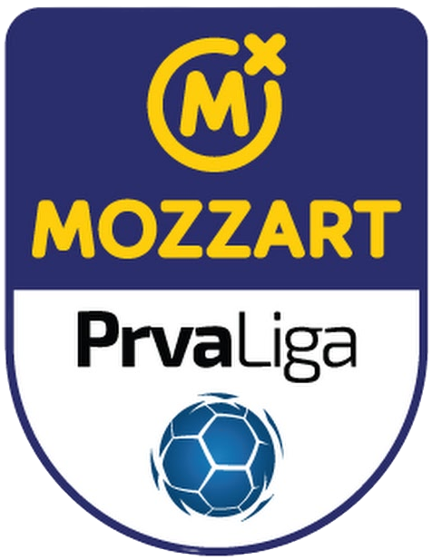 Serbia Prva Liga