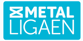 Dinamarca - Metal Ligaen