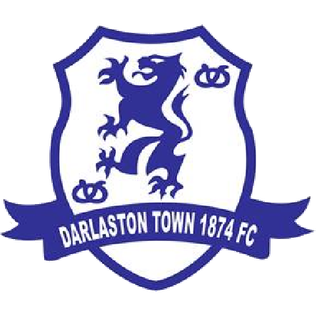 Darlaston Town 1874