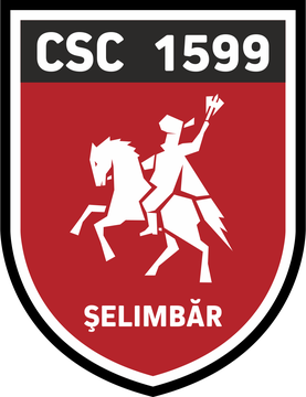 CSC 1599シェリンバル