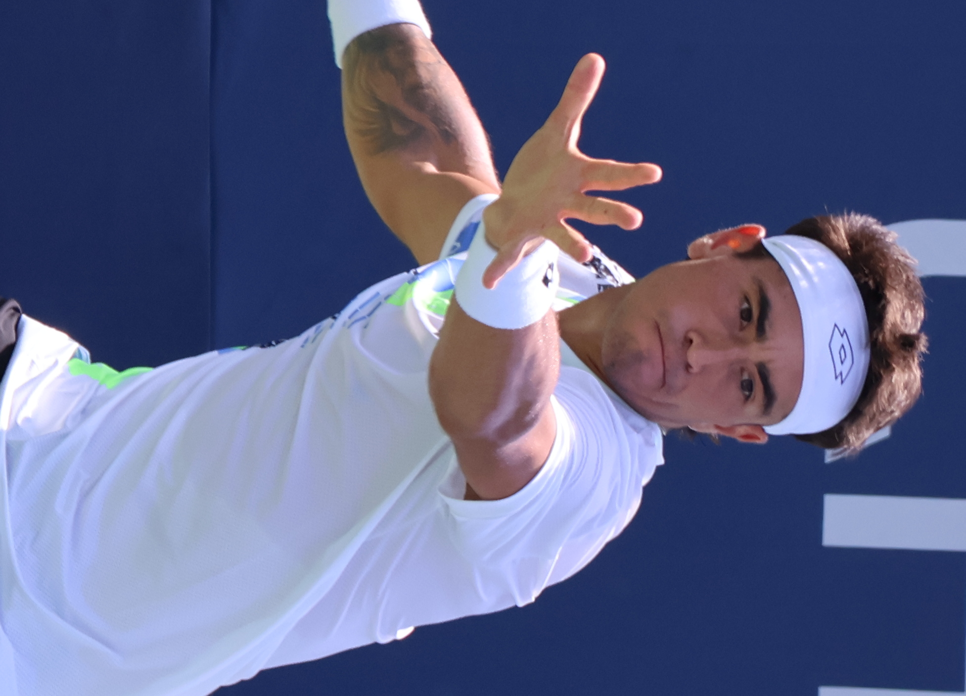 Ugo Blanchet Vs Francisco Comesana Challenger Oeiras Tennis BetsAPI