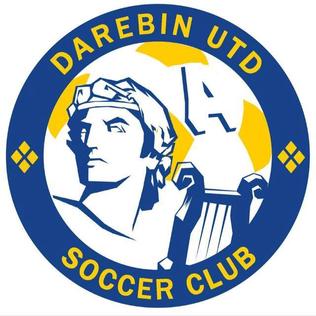 Даребин Юнайтед