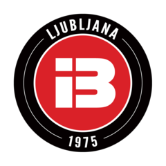 Интерблок 1975 Любляна