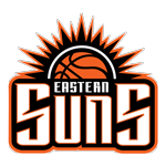 卡拉蒙达Eastern Suns