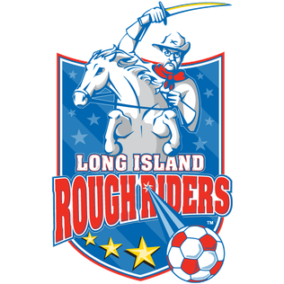 Long Island Rough Riders Women