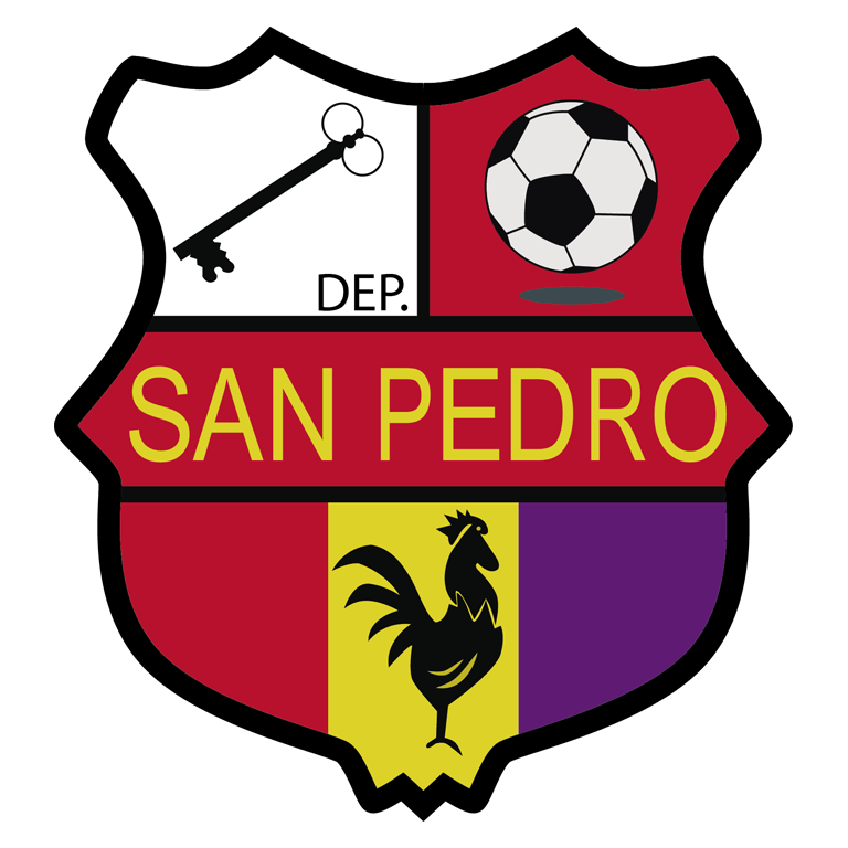 Deportivo聖佩德羅