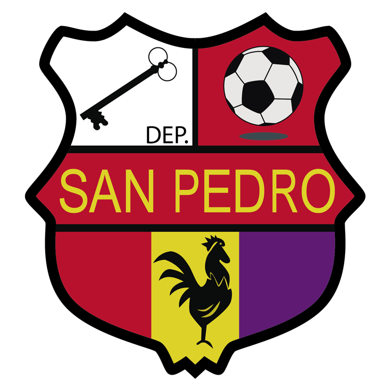 Deportivo San Pedro