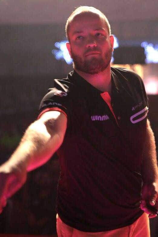 Thibault Tricole
