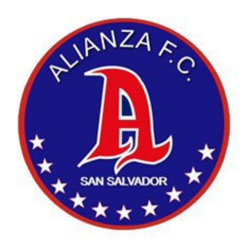 Alianza FC San Salvador - Kobiety