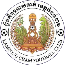 Καμπόνγκ Τσαμ FC